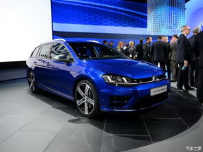 上海大众golf报价及图片(上海大众golf汽车价格)