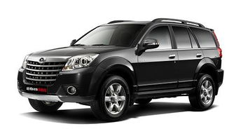 长城哈弗最新款suv(长城哈弗最新款微型suv) 长城哈弗最新款suv(长城哈弗最新款微型suv)