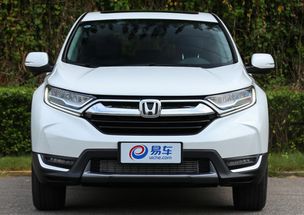 本田crv多少钱落地(本田crv多少钱落地论坛)