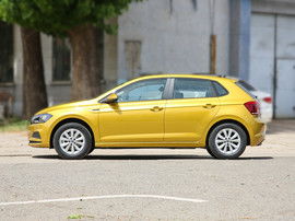 polo汽车价格及图片(polo汽车2021款报价)