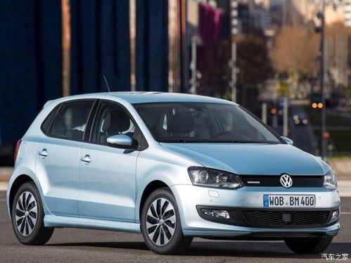 大众polo报价及图片(大众polo2024款报价及图片)