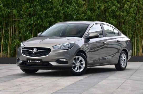 excelle是别克哪款车(excelle是别克哪款车 叫什么名) excelle是别克哪款车(excelle是别克哪款车 叫什么名)