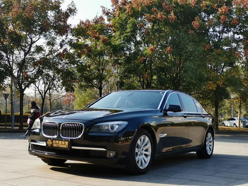宝马740li价格(二手宝马740li价格) 宝马740li价格(二手宝马740li价格)