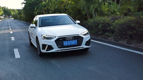 全新一代奥迪a4(全新一代奥迪a4纯电)