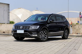 大众途观l2022款价格与图片(大众途观l2021款价格及图片)