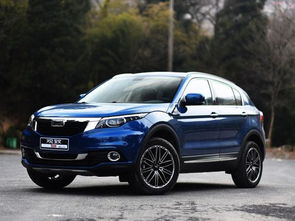 20万元左右的suv车哪种好(20万左右的suv车哪个性价比高)