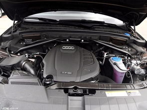 奥迪q5多少钱一台新车(奥迪q5多少钱一台新车价格)