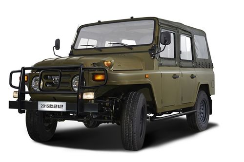 北京212吉普车(北京212吉普车天津经销商)