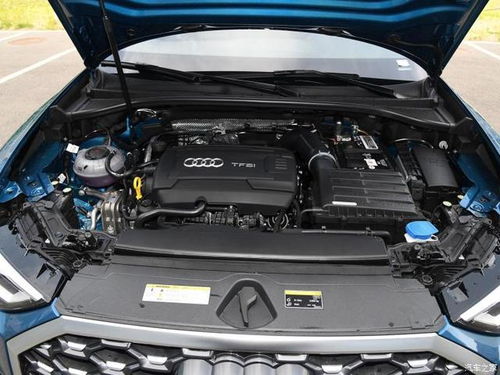 奥迪q3落地价大概多少(奥迪q3落地价大概多少 最新2024)