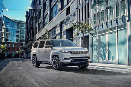 吉普车图片大全越野车(吉普车suv图片及价格查询) 吉普车图片大全越野车(吉普车suv图片及价格查询)