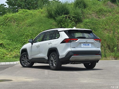 2023丰田最新款(2023丰田最新款车型suv)