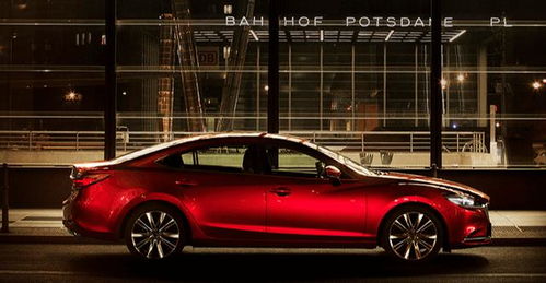 一汽马自达官网(一汽马自达官网打不开了)