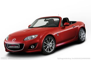 马自达mx5图片(马自达mx5图片壁纸萌神)