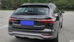 奥迪a6价格及图片报价(奥迪a6价格及图片2021款)