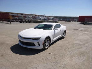 雪佛兰车多少钱一台(雪佛兰轿车多少钱?)