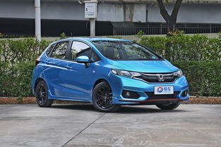 本田飞度2021款自动挡多少钱(本田飞度2022款自动挡多少钱)