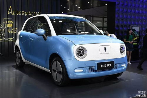 女士新能源小型车(女士新能源小型车5万以下)