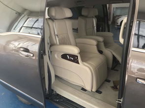 别克gl8内饰图片(别克gl8内饰图片18年)