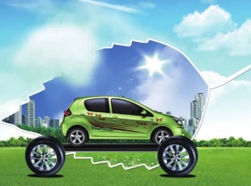 3万一4万新能源车(3万一4万新能源车货款多少)