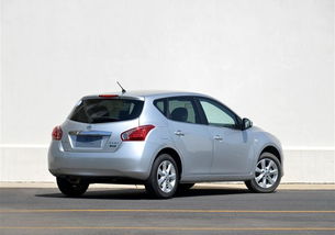 日产骐达2022款报价及图片(日产骐达图片及价格自动挡16t)