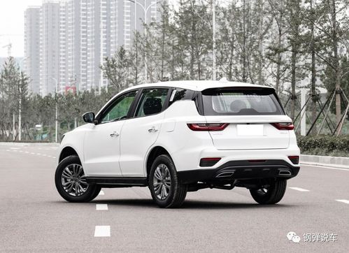 什么suv车省油质量又好又便宜(什么suv车省油质量又好又便宜的)