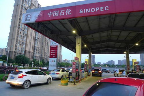 中国石油今日油价(中国石油今日油价95号汽油)