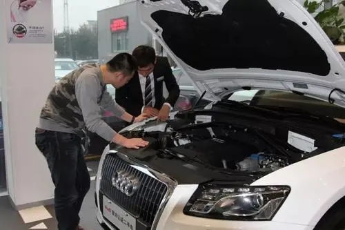 汽车保养一次多少钱(家用汽车保养一次多少钱) 汽车保养一次多少钱(家用汽车保养一次多少钱)