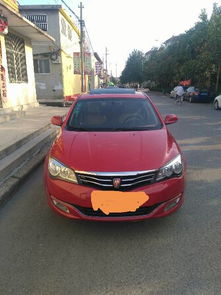 个人一手私家车低价出售(纯私家车一手转让)