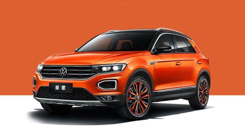 一汽大众suv新车型(一汽大众suv车型新车)