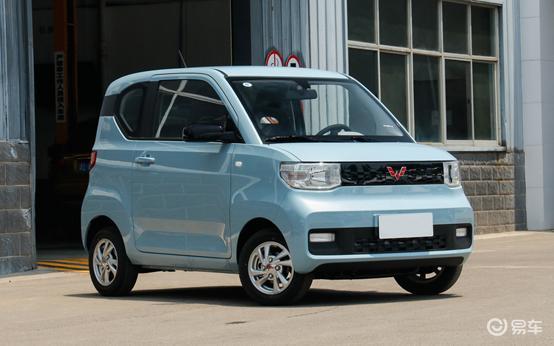 新车五菱之光多少钱一台(急售五菱新车2万元一台)