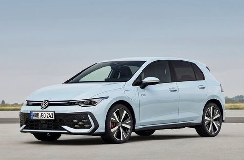 高尔夫gti2023款报价及图片(高尔夫gti最新款) 高尔夫gti2023款报价及图片(高尔夫gti最新款)