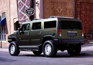 悍马h2油耗(悍马h2油耗车主真实油耗)