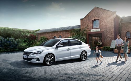 2022款全新标致408(标致408 2022款)