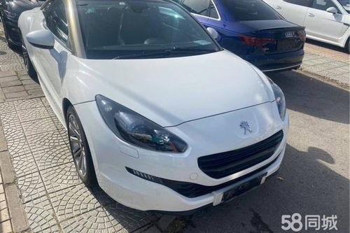 2014款二手标致308值得买吗(2014年标致308二手车多少钱)