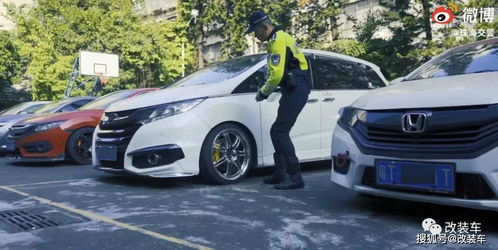 交警为什么不管改装牧马人(交警为什么不抓改装车)