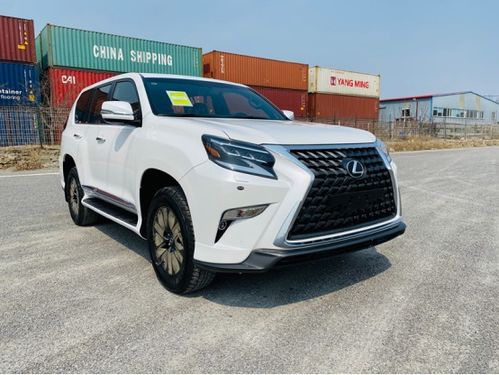 雷克萨斯gx460参数配置(雷克萨斯gx460价格是多少呢)