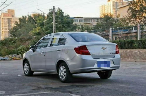 雪佛兰赛欧2012款(雪佛兰赛欧2012款轮胎型号) 雪佛兰赛欧2012款(雪佛兰赛欧2012款轮胎型号)