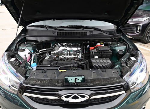 奇瑞瑞虎3手动挡最新价格(奇瑞瑞虎3手动挡最新价格14年)