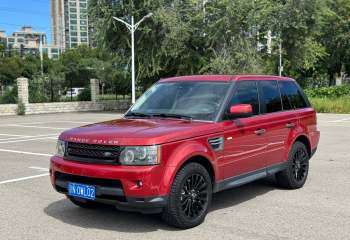 路虎揽胜运动版2024款报价及图片(路虎揽胜运动版2024款报价及图片大全)