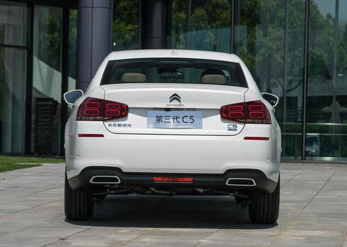 雪铁龙c5适合哪类人开(雪铁龙c5适合哪类人开呢)