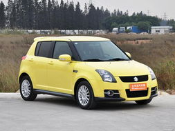 铃木雨燕图片(铃木雨燕图片大全)