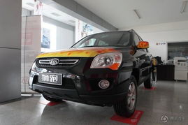 起亚狮跑报价及图片(东风悦达起亚狮跑报价及图片) 起亚狮跑报价及图片(东风悦达起亚狮跑报价及图片)