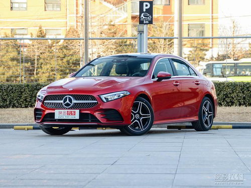 奔驰a200l报价2021款(奔驰a200l报价2021款怎么样)