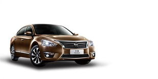 东风日产天籁(东风日产天籁优享版) 东风日产天籁(东风日产天籁优享版)