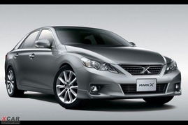 丰田锐志13款图片报价(丰田锐志2021款图片)