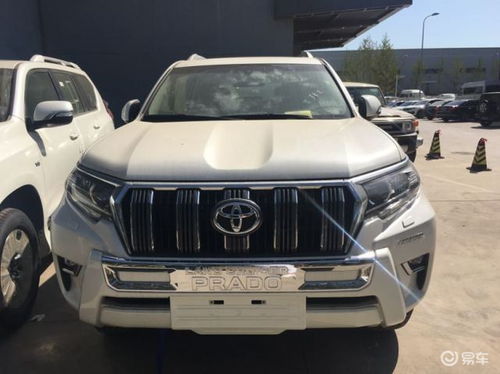 丰田v6多少钱(丰田v6多少钱一台车)