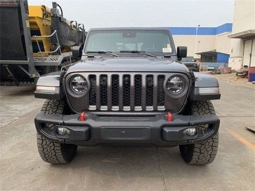 2023最新款牧马人(2023最新款牧马人图片) 2023最新款牧马人(2023最新款牧马人图片)