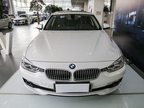 华晨宝马320li报价及图片(华晨宝马320li报价及图片大全) 华晨宝马320li报价及图片(华晨宝马320li报价及图片大全)