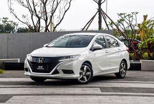 广汽本田的价格大全(广汽本田的价格和图片大全)