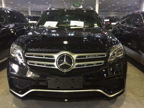 奔驰系列价格一览表(奔驰所有系列价格表)